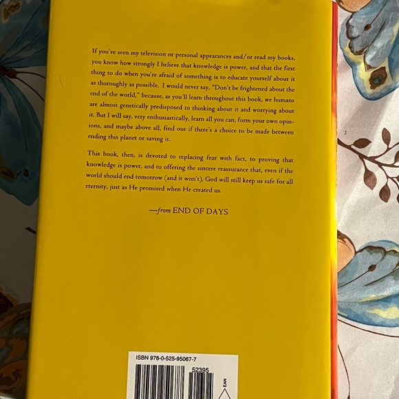 Sylvia Brown End of Days - Picture 2 of 2